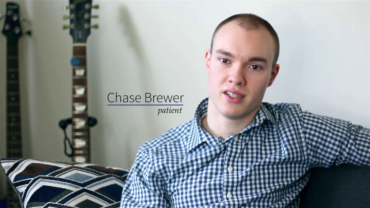 Ankle Injury Testimonial Timonium Foot and Ankle Center YouTube