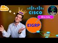 What is EIGRP - Dive into EIGRP - Don't implement EIGRP under these circumstances(NEVER) !!!