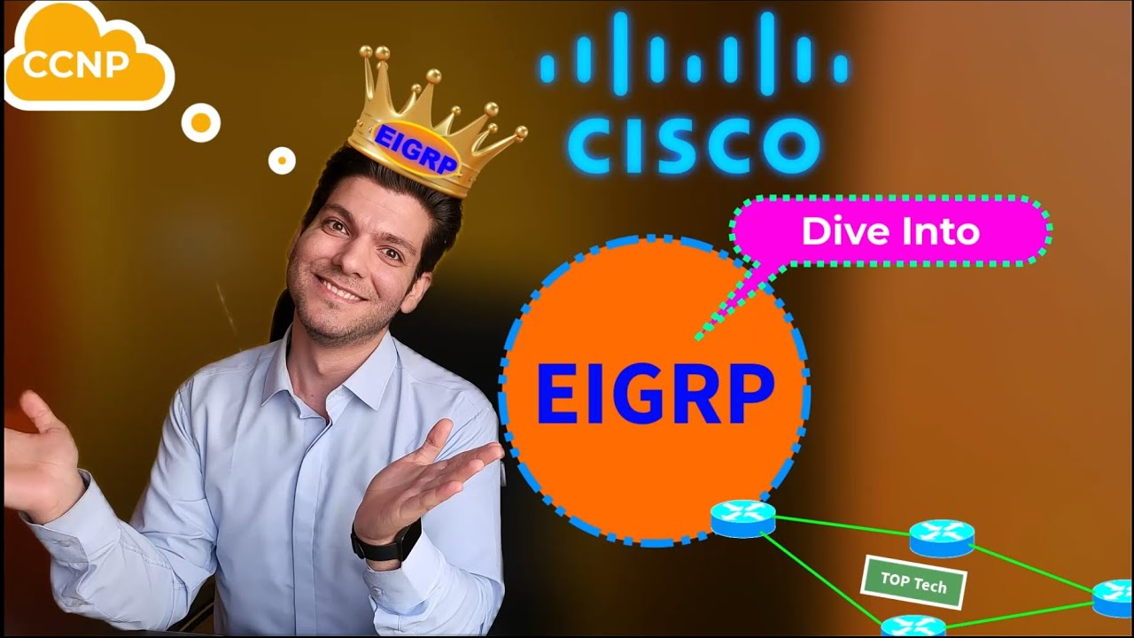 What Is EIGRP Dive Into EIGRP Don t Implement EIGRP Under These what-is-eigrp-dive-into-eigrp-don-t-implement-eigrp-under-these