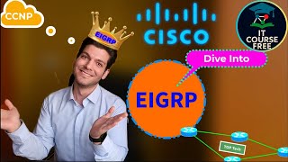 What is EIGRP - Dive into EIGRP -  Don't implement EIGRP under these circumstances(NEVER) !!!