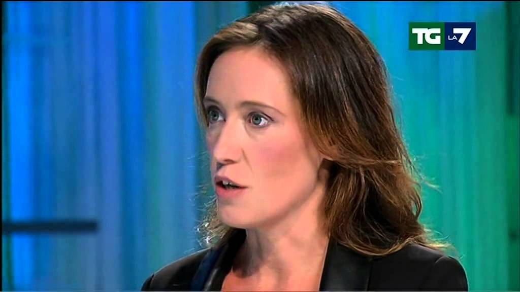 Ilaria Cucchi al TG La7: "Non mi fido più di nessuno. Ha perso la giustizia"