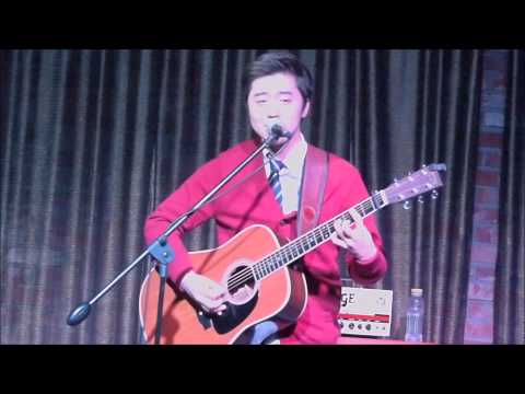 15 03 09 먼데이프로젝트_블루파프리카_이 빗속에