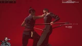 Sifu First Playthrough (Pt. 1) screenshot 5
