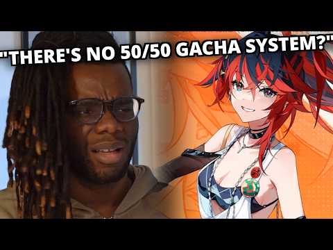 When Gacha Games FINALLY Remove the 50/50 System | Chasing Kaleidorider
