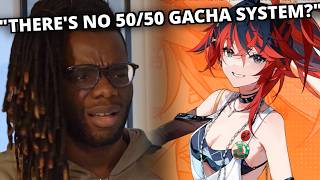 When Gacha Games FINALLY Remove the 50/50 System | Chasing Kaleidorider