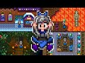 あらゆる手段で私の居場所を取り返そう【Stardew Valley|#8】