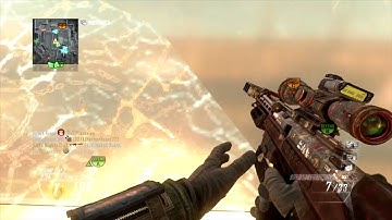 Obey Adjust | Multi-Cod Highlights #5