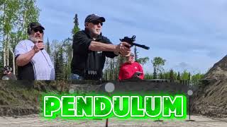 John RFPO 2026 Kenai Peninsula Steel Challenge Classic