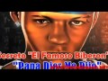 Secreto El Biberon - Papa Dios Me Dijo ►NEW ® 2011◄ [Prod. By Dj Sammy] (ORIGINAL)