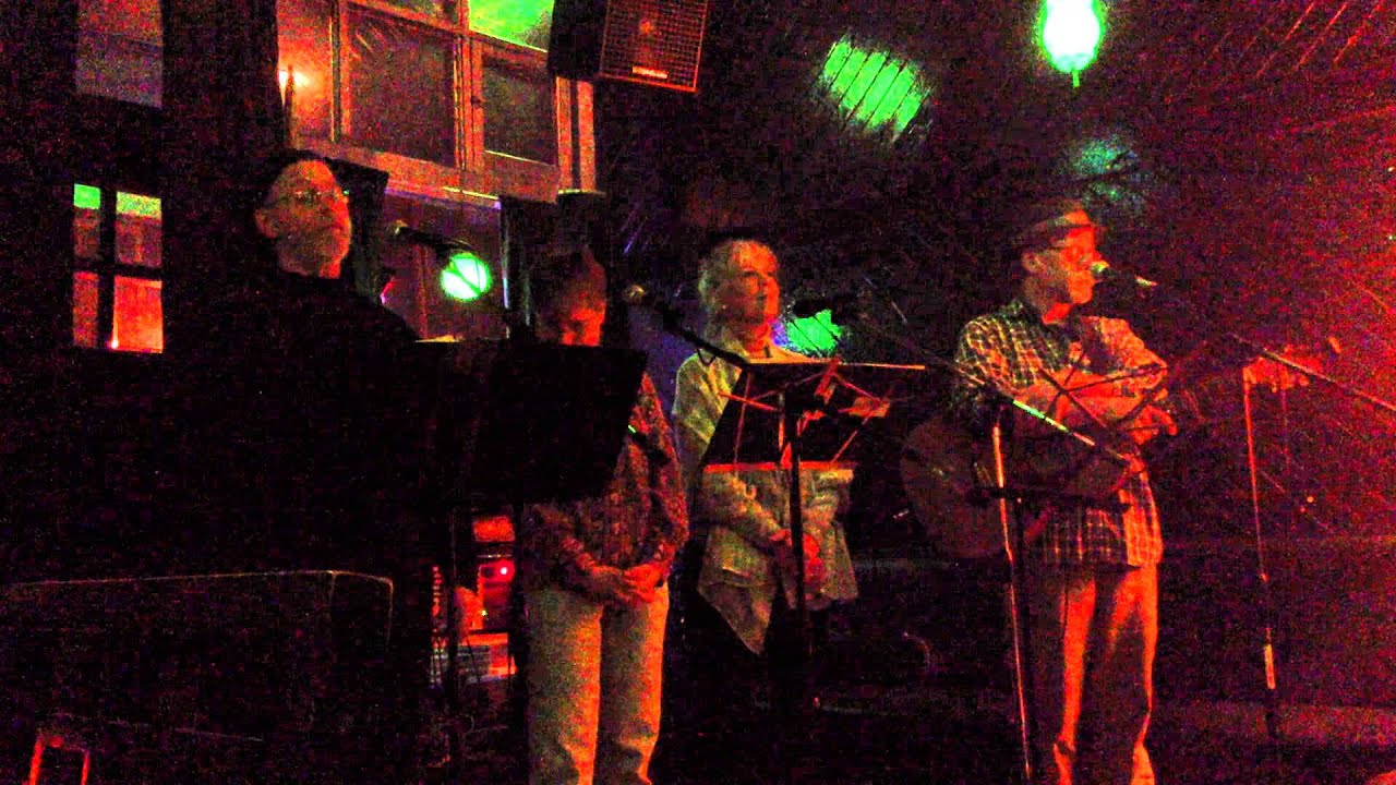 Radcliffe Highway - All of the Above