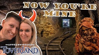 Download Lagu WIJ TESTEN HET NIEUWSTE SPOOKHUIS VAN TOVERLAND UIT!!! MP3