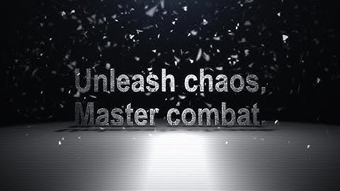 Create a Destructive Action Movie Trailer Video - MakeWebVideo.com