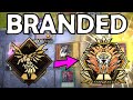 Playing branded from gold 5 to master 1 almost all games  yugioh master duel