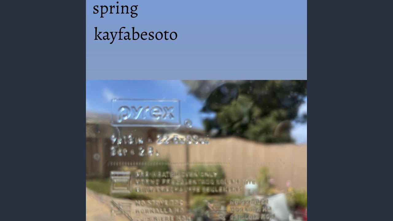 Tonton spring di YouTube Tonton spring di YouTube