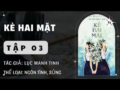 Kẻ Hai Mặt Tập 3 Hết - youtube