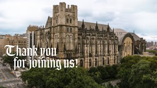 Second Sunday after Pentecost – June 6, 2021