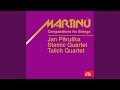 Miniature de la vidéo de la chanson String Quintet For Two Violins, Two Violas, And Cello: Iii. Allegretto
