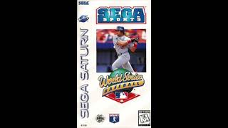Download Lagu World Series Baseball (Sega Saturn) - Results Screen Music MP3