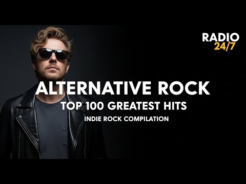 Indie Rock/Alternative Compilation 🎸 That Inspired by Greenday