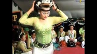 Tari sinden  buah kawung ERWIN GROUP