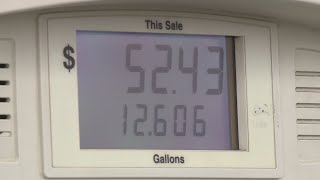 St Charles company offers gas assistance subsidy to employees