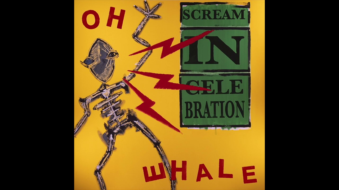 Oh Whale - Misfire/Interlude/June, 2021 (Official Audio)