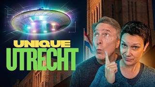 Utrecht Is Full Of Surprises 10 Unique Things To See & Do