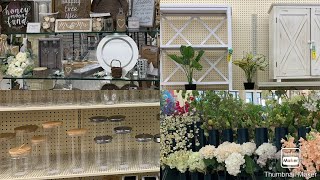 HOBBY LOBBY |MUTFAK |EV DEKORU |YOK YOK|TAVUĞUM YİNE FİRARDA🙈