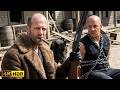 BLACK WOLF🐺 : New Action Movie 2026 | Jason Statham &amp; Vin Diesel | Full Movie Mp3 Song