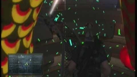 Splinter Cell Double Agent Shanghai - Hotel Part 2  Video Walkthrough