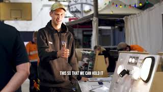 2025 Apprentice Challenge | Building the Future of the Electrical Industry