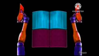 Windows Server 2003 Animation In Low Voice3