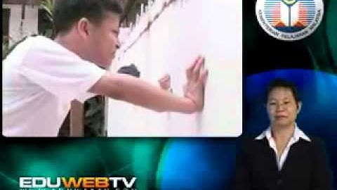 SCIENCE : Form 2 - The Concept Of Work