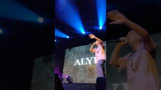 Download Lagu Alif & SonaOne | Pun Boleh [Live]