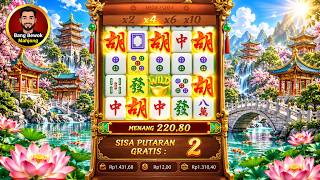 Cheers | Mahjong Ways 1 Gameplay Today | Latest Mahjong Ways