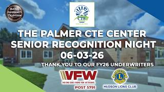 Alvirne CTE Awards Night 2026