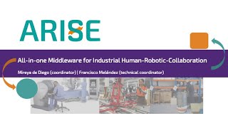 Adra-e Launch Event - Introducing ARISE