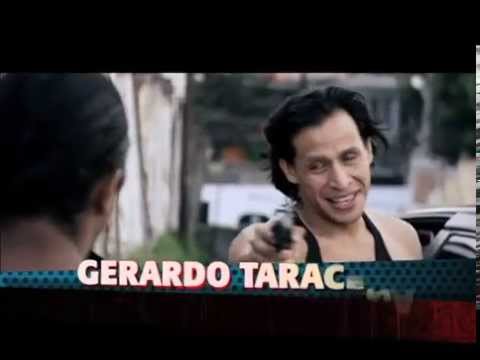 4 maras -Trailer Cinelatino