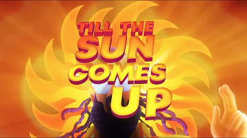 Major Lazer feat. Busy Signal & Joeboy - Sun Comes Up (Official Lyric Video)