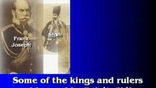 Presentation On The Life Of Bahaullah