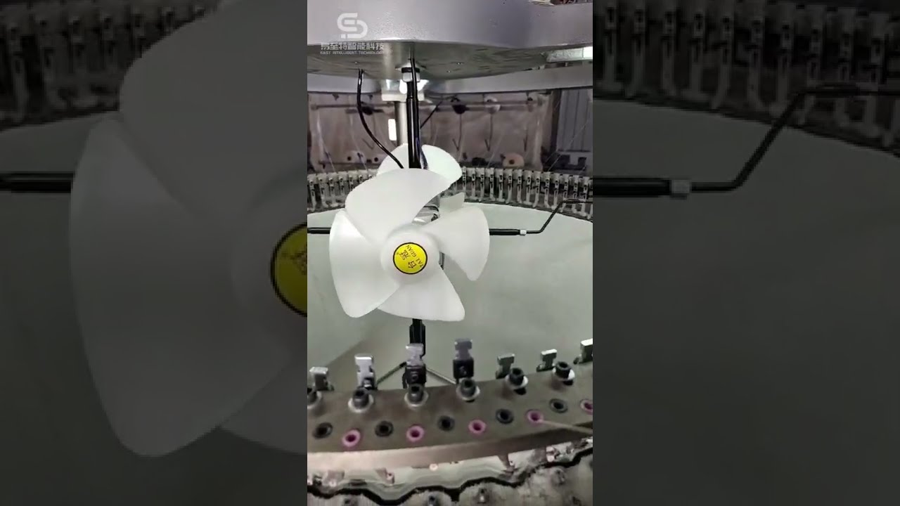 single jersey fleece circular knitting machine-3