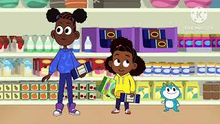 Lyla In The Loop How The Cookie Crumbled Alternative Ending