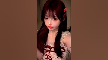 Asian Cosplayer 😍😍 || Alight Motion XML Preset 🥵 #shorts #cosplay #asian #cosplayer