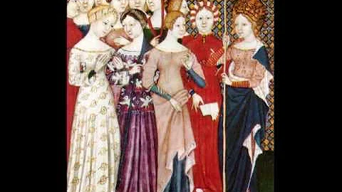 Julianne Baird - Greensleeves