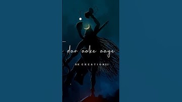 Shambhu Mere Sang Status | Hansraj Raghuwanshi | WhatsApp Status | Bholenath Status | RK Creation2.1