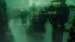 Endless Journey - Dystopian Atmospheric Dark Ambient - Post Apocalyptic Ambient Journey