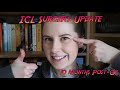 Implantable Contact Lens Surgery Update