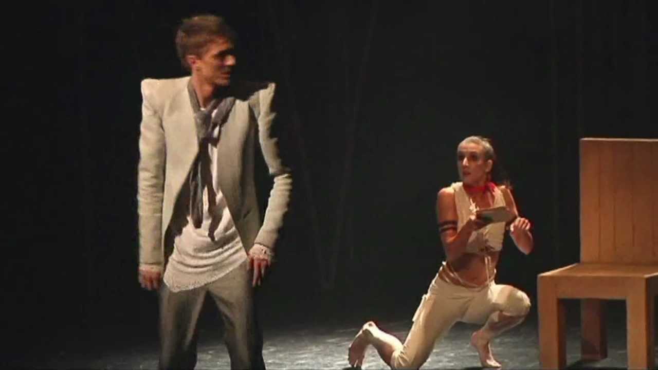 Quasimodo - Tisíce veršů.mpg