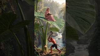 Faith In Kindness Leads To Protection