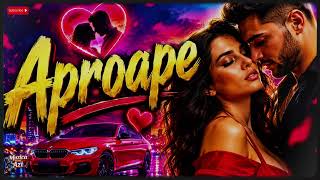 Aproape ❤️ Manele Noi 2026 Cea Mai Frumoasă Melodie De Dragoste 